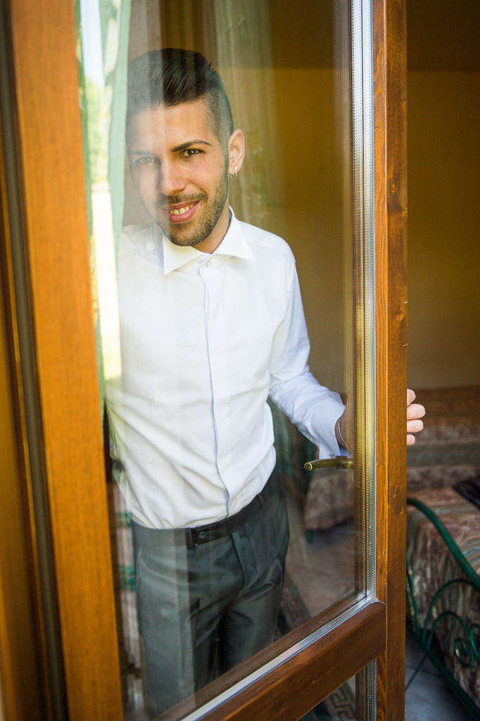 Foto Matrimoniali Belluno